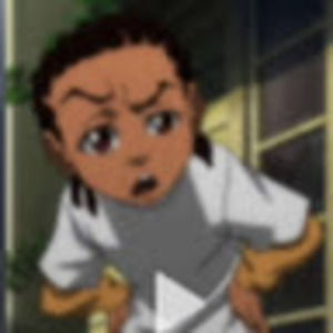 Meet your Posher, Marvin